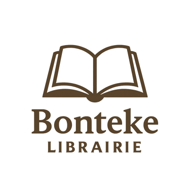 www.bontekelibrairie.com logo