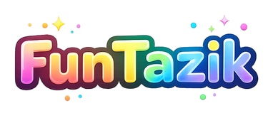 FunTazik logo