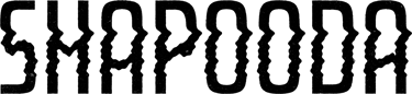 Shapooda Art logo