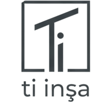  Tİ İNŞÂ logo