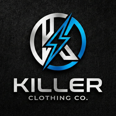 Killer Brand logo