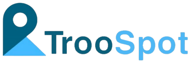TrooSpot Solutions logo