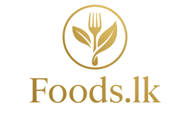 foods.lk logo