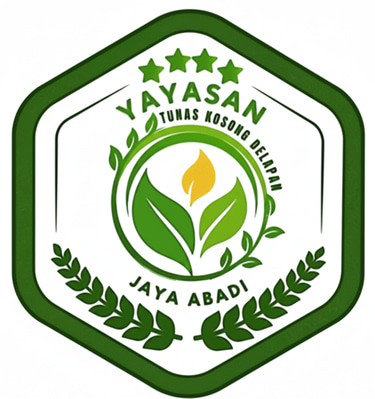 Yayasan Tunas 08 Jaya Abadi logo