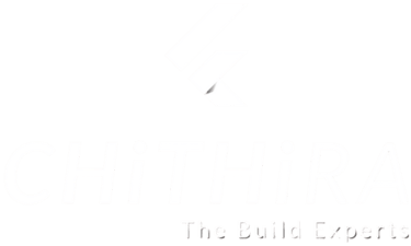 Chithira Builders logo