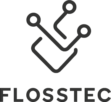Flosstec logo