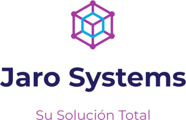 JARO SYSTEMS logo