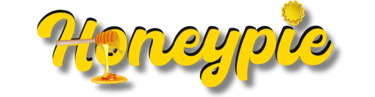 Honeypie Tagum logo