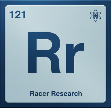 Racer Research logo