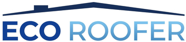 Eco Roofer logo