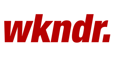 wkndr logo