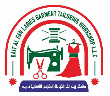 Bait Al Fan Garments logo