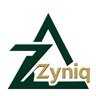 zyniq logo