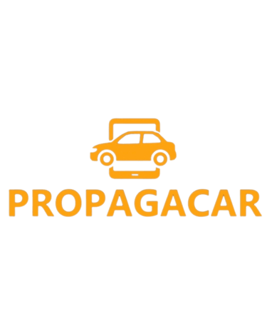 PropagaCar logo
