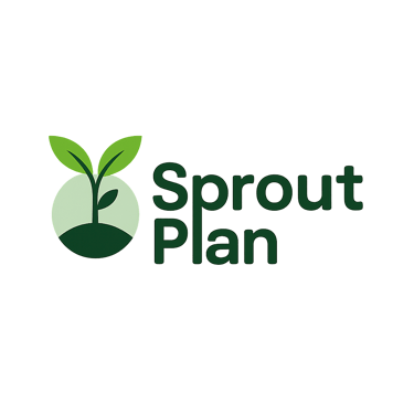 SproutPlan logo