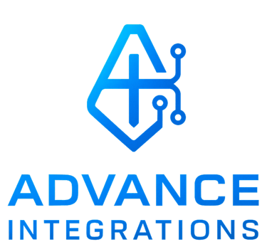 AdvInt logo