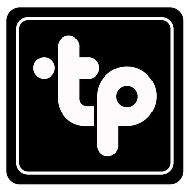 Totally Polished logo