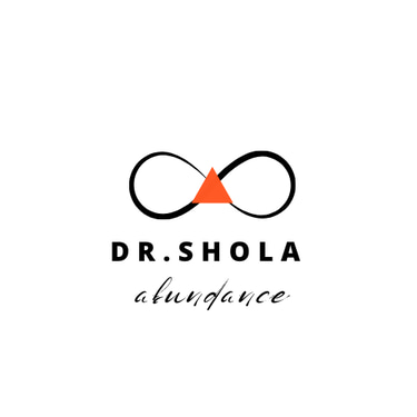 Doctor Shola logo