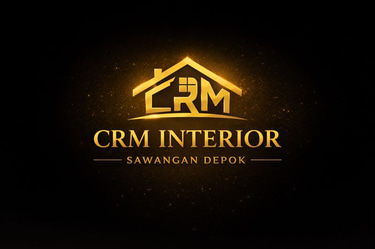 CRM Interior Sawangan, Depok logo