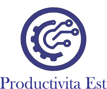 Productivita Est logo