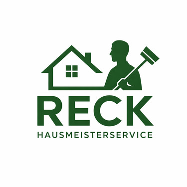 Reck Hausmeisterservice logo
