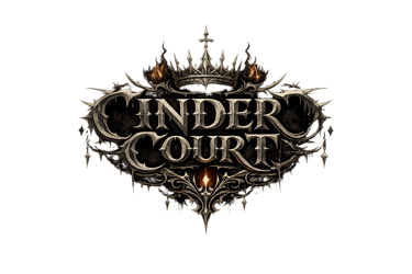 CINDERCOURT logo