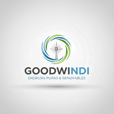 GOODWINDI logo