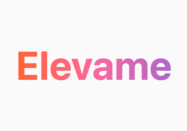 Elevame logo