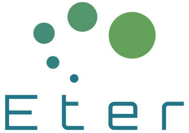Eter logo