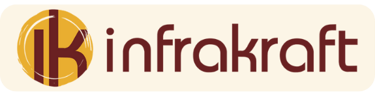 Infrakraft logo