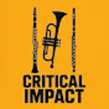 Critical Impact logo