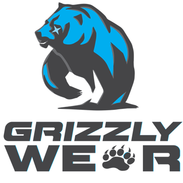 Grizzly Wear logo