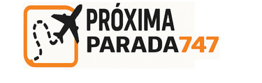 PROXIMAPARADA747 logo