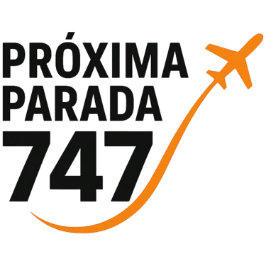 PROXIMAPARADA747 logo