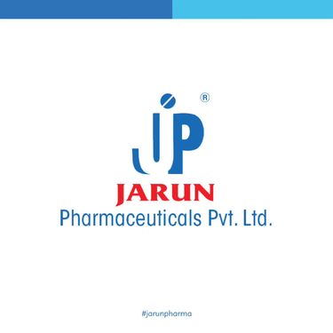 Jarun Pharmaceuticals Pvt. Ltd. logo
