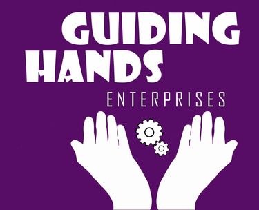 Guiding Hands Enterprises logo