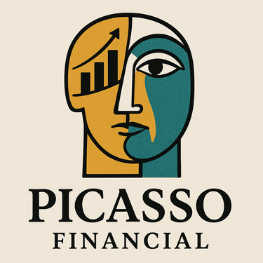 Picasso Financial logo