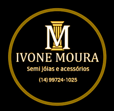 Ivone Moura Semijois logo