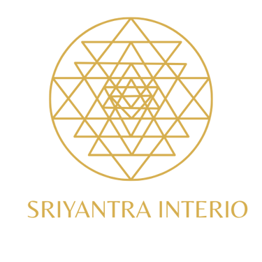 sriyantra interio logo