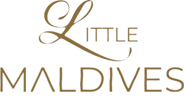 Little Maldives logo