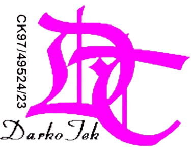 DARKOTEK logo