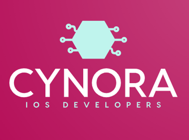 CYNORA logo