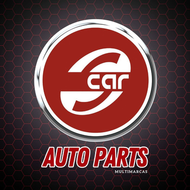 Scar Auto Parts - Peças automotivas multimarcas logo