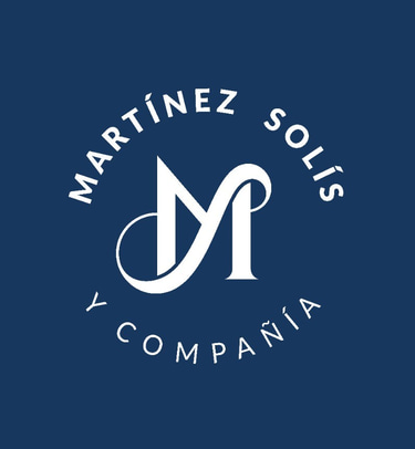 Martinez Solis y Compañía logo