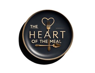 The Heart of the Meal logo