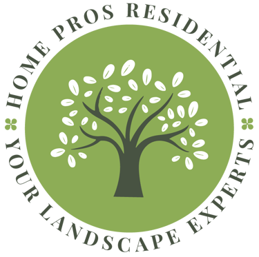 Home Pros Residential logo