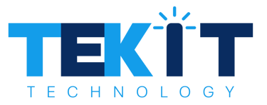 TEKIT logo