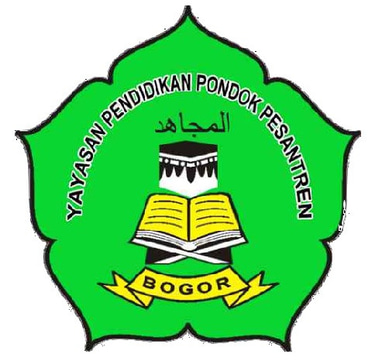 Yayasan Pendidikan Pondok Pesantren Al-Mujahid logo