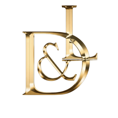 D&L Cabeleireiros logo