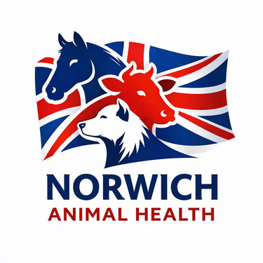 NORWICH ANIMAL HELTH logo